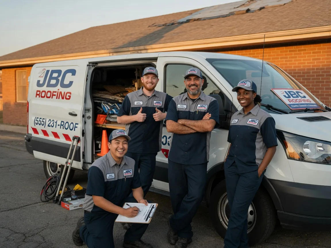 Roof Replacement company in Clayton, LA