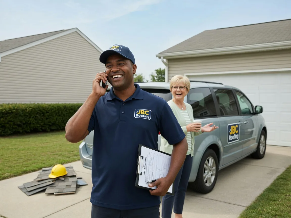Roof Replacement Clayton, LA FAQs